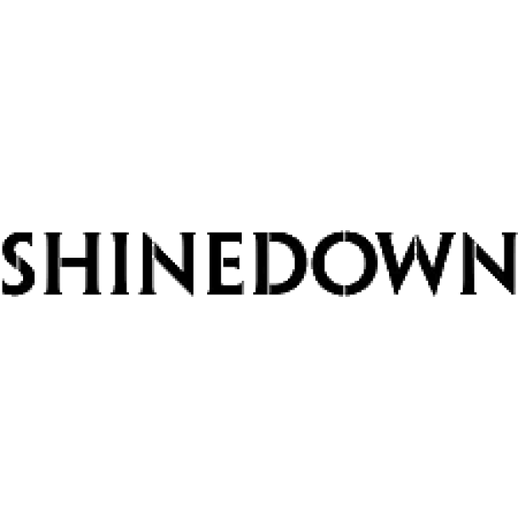 Shinedown - My Name (Wearing Me Out)